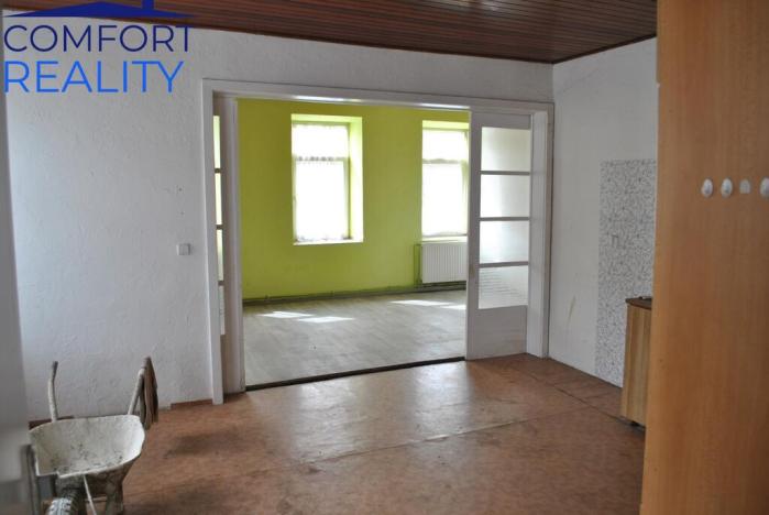 Prodej rodinného domu, Loužnice, 561 m2