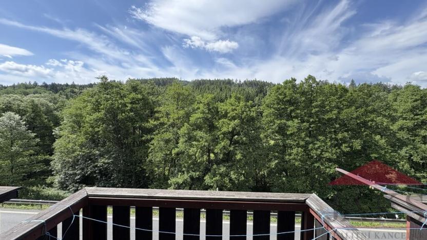 Prodej rodinného domu, Petrovice u Sušice - Františkova Ves, 365 m2