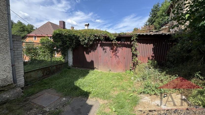 Prodej rodinného domu, Petrovice u Sušice - Františkova Ves, 365 m2