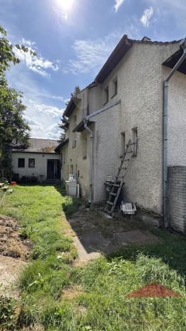 Prodej rodinného domu, Petrovice u Sušice - Františkova Ves, 365 m2