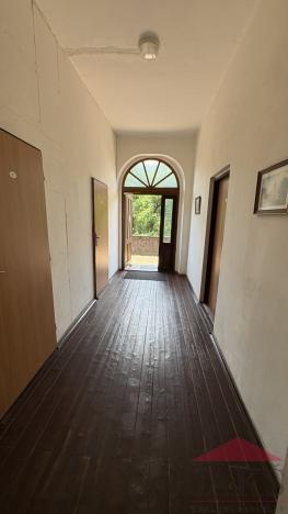 Prodej rodinného domu, Petrovice u Sušice - Františkova Ves, 365 m2