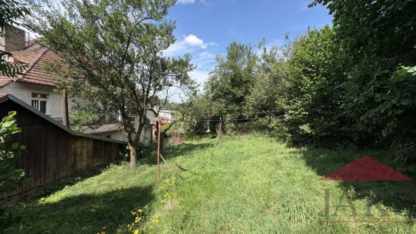 Prodej rodinného domu, Petrovice u Sušice - Františkova Ves, 365 m2