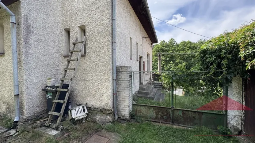 Prodej rodinného domu, Petrovice u Sušice - Františkova Ves, 365 m2