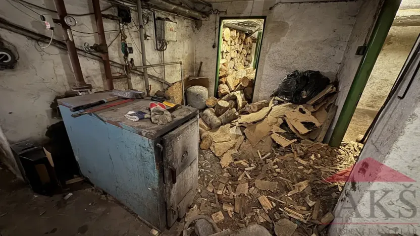 Prodej rodinného domu, Petrovice u Sušice - Františkova Ves, 365 m2