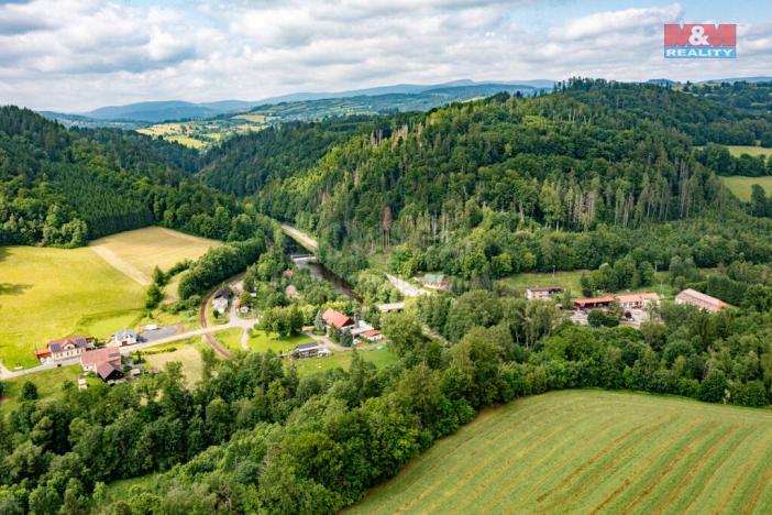Prodej pole, Peřimov, 23158 m2