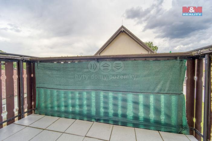 Prodej bytu 2+1, Strunkovice nad Blanicí, Protivecká, 66 m2