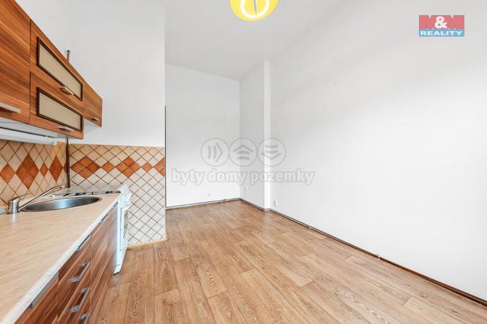 Prodej bytu 2+1, Děčín - Děčín IV-Podmokly, Jungmannova, 69 m2