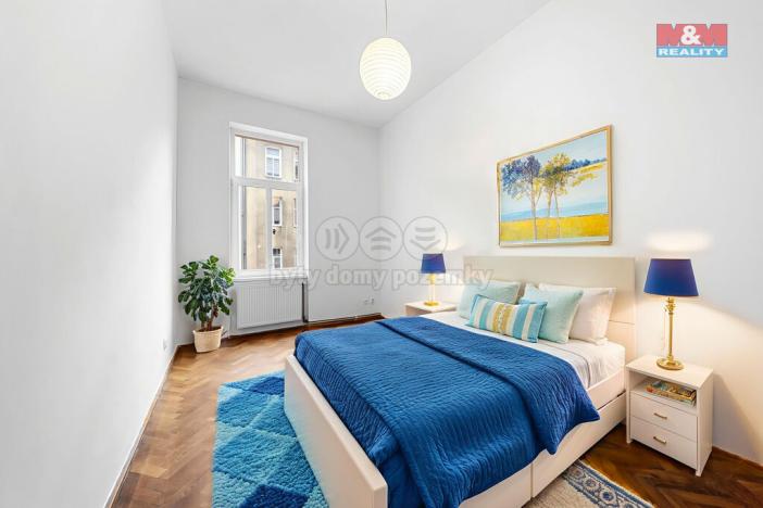 Prodej bytu 2+1, Děčín - Děčín IV-Podmokly, Jungmannova, 69 m2