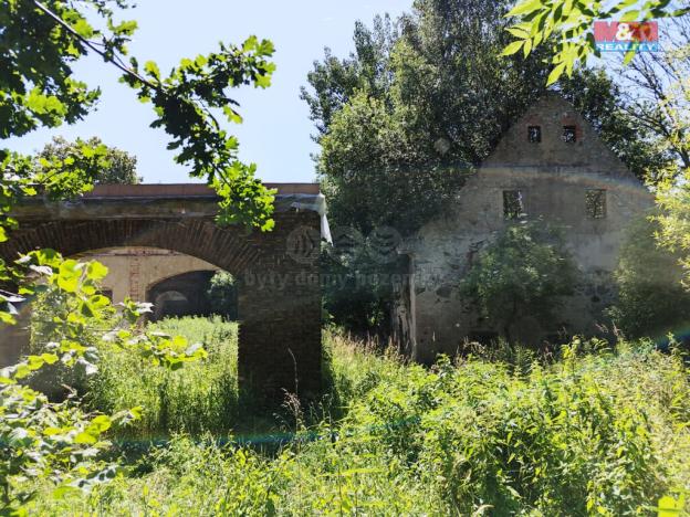 Prodej komerčního pozemku, Višňová, 6807 m2
