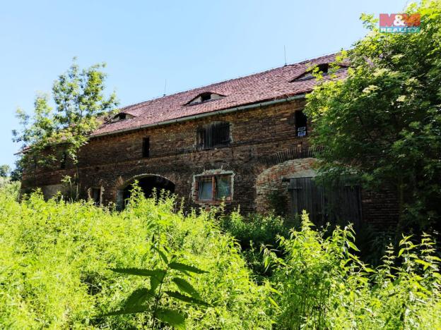 Prodej komerčního pozemku, Višňová, 6807 m2