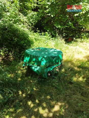 Prodej komerčního pozemku, Višňová, 6807 m2