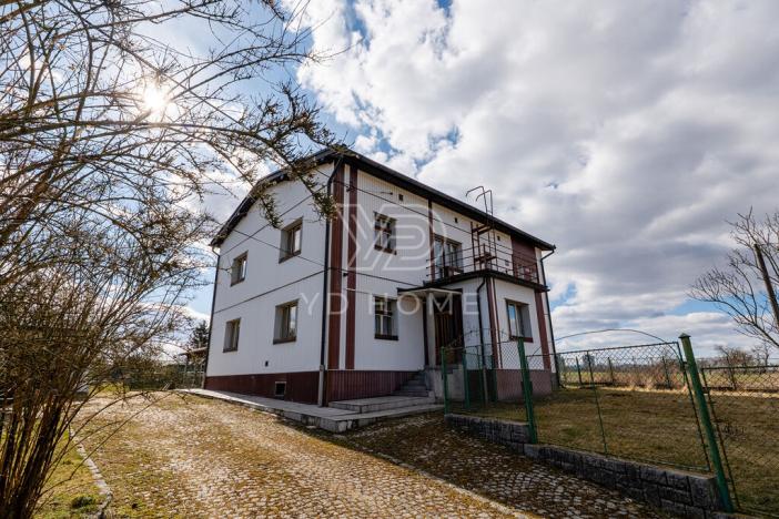 Prodej vícegeneračního domu, Zahořany - Bořice, 236 m2