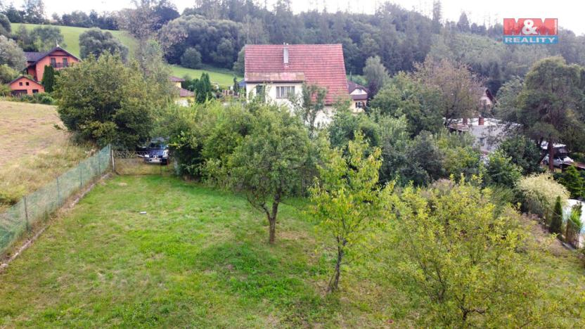 Prodej pozemku pro bydlení, Ledeč nad Sázavou, 919 m2