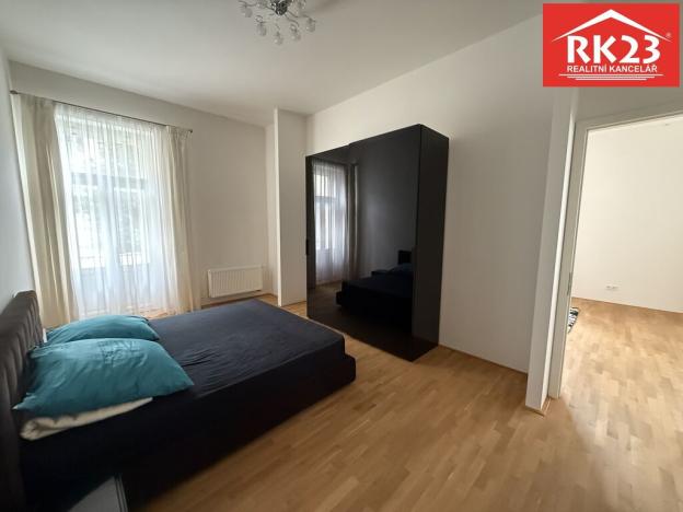 Prodej bytu 2+kk, Mariánské Lázně, Masarykova, 89 m2