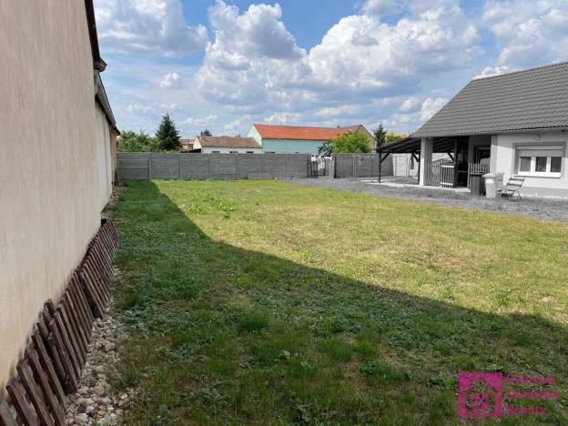 Prodej pozemku pro bydlení, Drnholec, Lidická, 600 m2