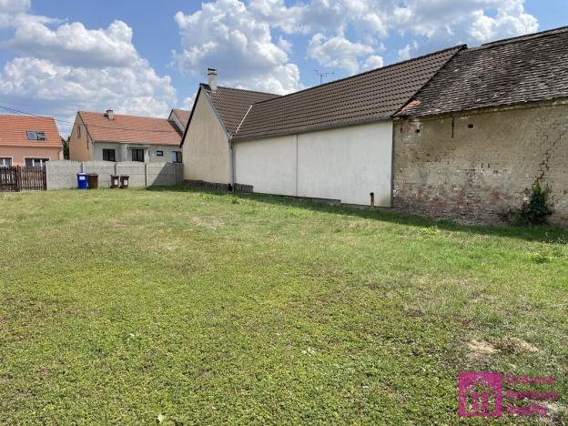 Prodej pozemku pro bydlení, Drnholec, Lidická, 600 m2