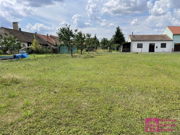 Prodej pozemku pro bydlení, Drnholec, Lidická, 600 m2