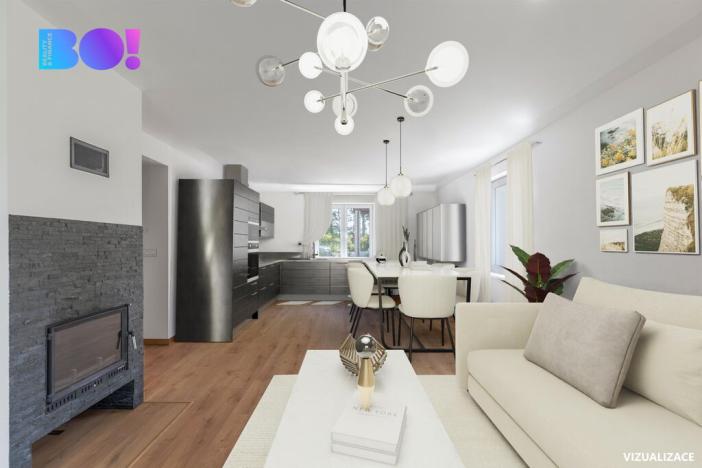 Prodej rodinného domu, Třinec, 117 m2