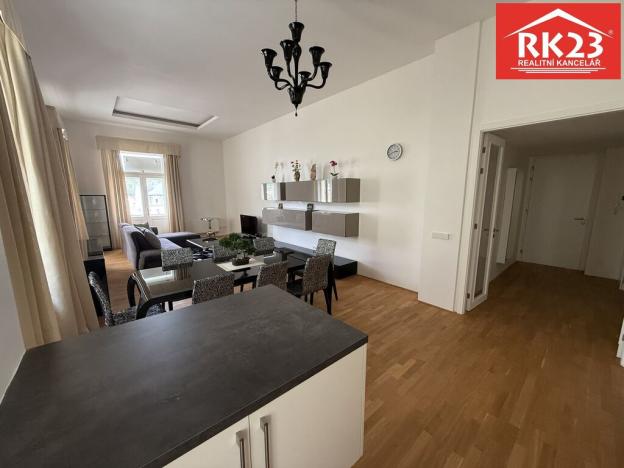 Prodej bytu 3+kk, Mariánské Lázně, Masarykova, 80 m2