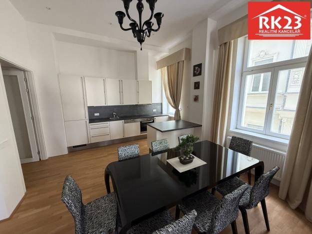 Prodej bytu 3+kk, Mariánské Lázně, Masarykova, 80 m2