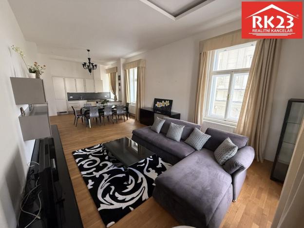 Prodej bytu 3+kk, Mariánské Lázně, Masarykova, 80 m2