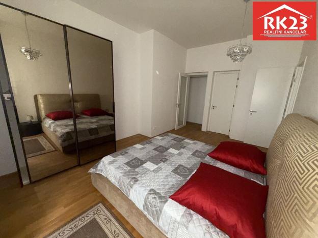 Prodej bytu 3+kk, Mariánské Lázně, Masarykova, 80 m2