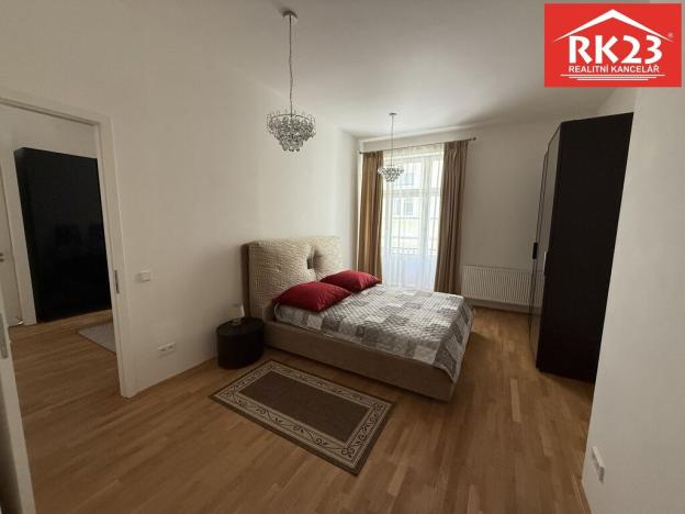 Prodej bytu 3+kk, Mariánské Lázně, Masarykova, 80 m2