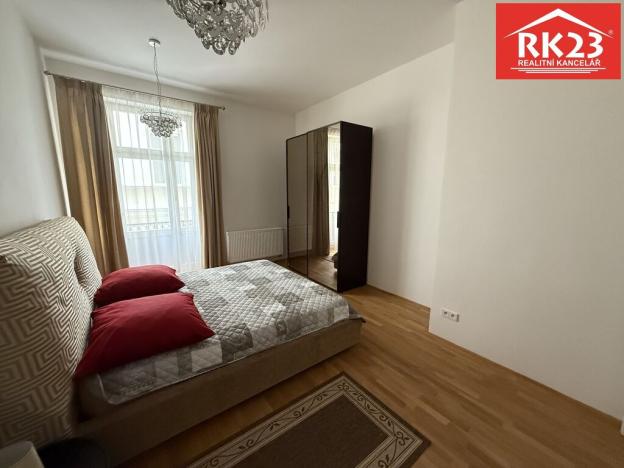 Prodej bytu 3+kk, Mariánské Lázně, Masarykova, 80 m2