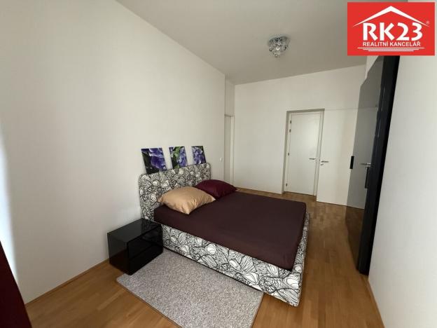 Prodej bytu 3+kk, Mariánské Lázně, Masarykova, 80 m2