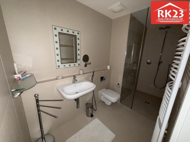 Prodej bytu 3+kk, Mariánské Lázně, Masarykova, 80 m2