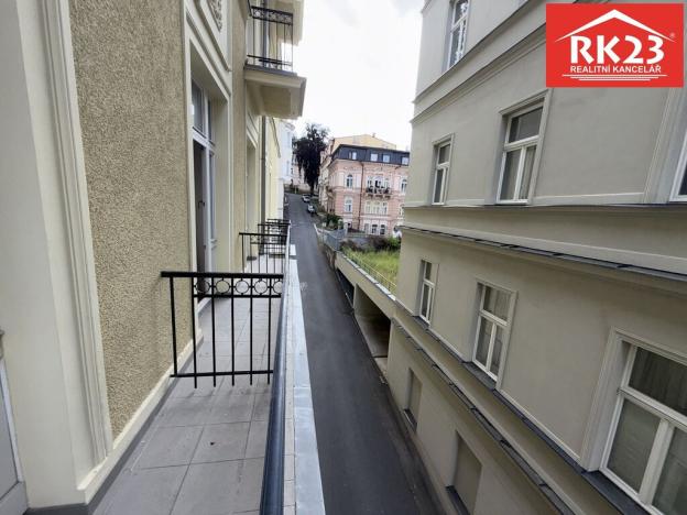 Prodej bytu 3+kk, Mariánské Lázně, Masarykova, 80 m2