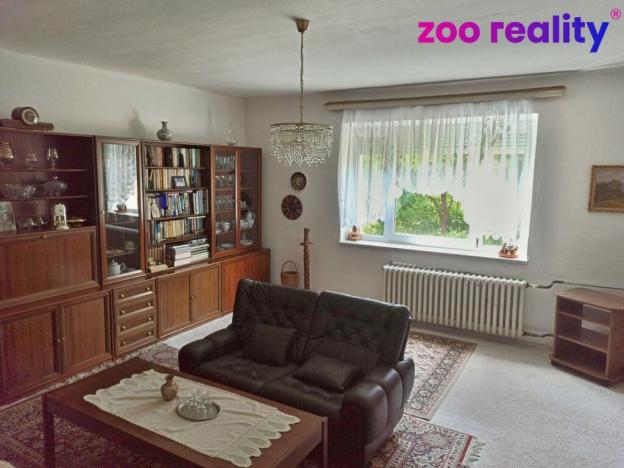 Prodej rodinného domu, Český Krumlov - Nové Dobrkovice, 190 m2