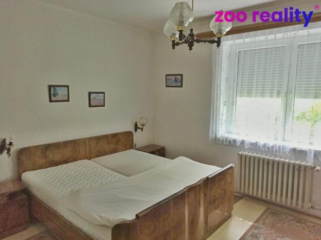 Prodej rodinného domu, Český Krumlov - Nové Dobrkovice, 190 m2