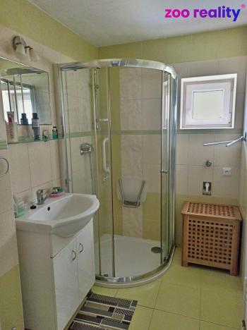 Prodej rodinného domu, Český Krumlov - Nové Dobrkovice, 190 m2