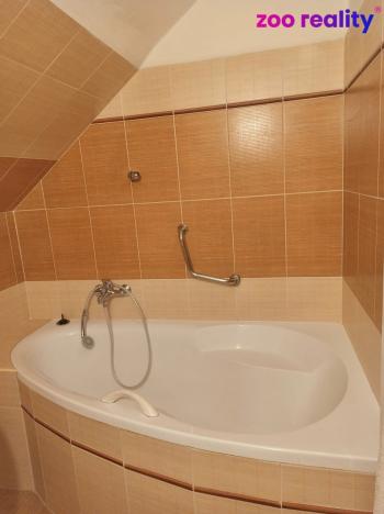 Prodej rodinného domu, Český Krumlov - Nové Dobrkovice, 190 m2