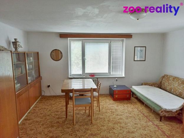 Prodej rodinného domu, Český Krumlov - Nové Dobrkovice, 190 m2