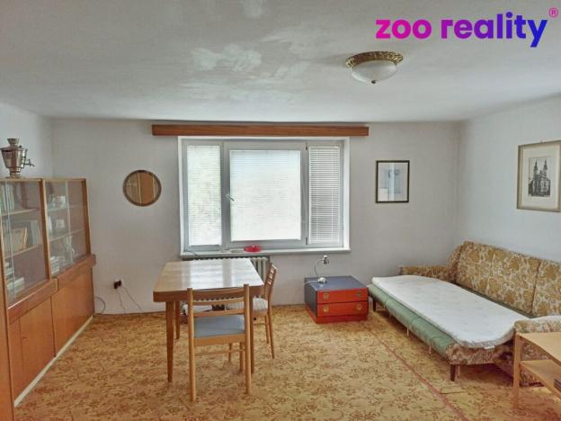 Prodej rodinného domu, Český Krumlov - Nové Dobrkovice, 190 m2