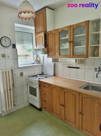 Prodej rodinného domu, Český Krumlov - Nové Dobrkovice, 190 m2