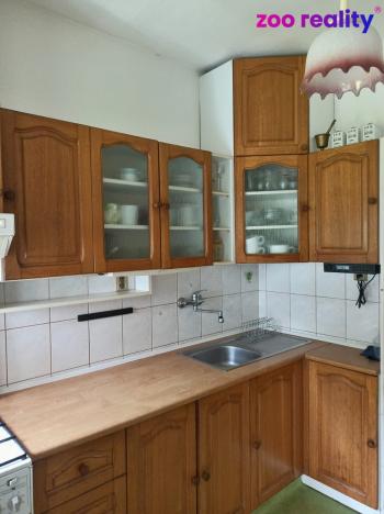 Prodej rodinného domu, Český Krumlov - Nové Dobrkovice, 190 m2