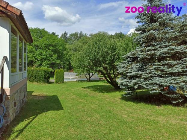 Prodej rodinného domu, Český Krumlov - Nové Dobrkovice, 190 m2