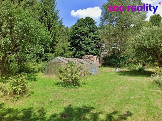 Prodej rodinného domu, Český Krumlov - Nové Dobrkovice, 190 m2