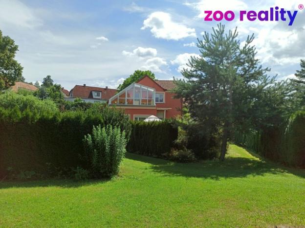 Prodej rodinného domu, Český Krumlov - Nové Dobrkovice, 190 m2