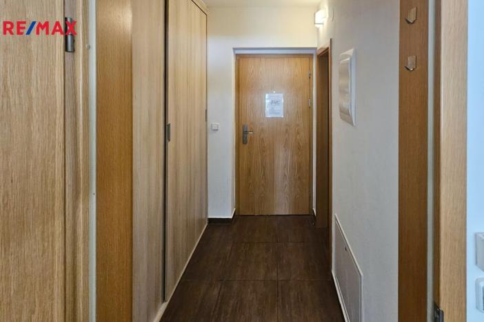 Prodej bytu 1+kk, Harrachov - Nový Svět, 32 m2