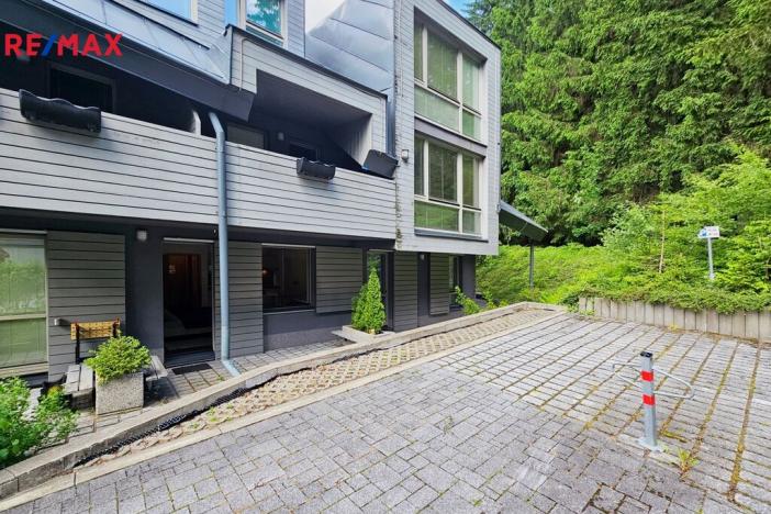 Prodej bytu 1+kk, Harrachov - Nový Svět, 32 m2