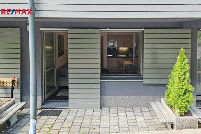 Prodej bytu 1+kk, Harrachov - Nový Svět, 32 m2