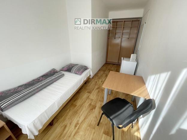 Pronájem pokoje, Plzeň - Východní Předměstí, Zahradní, 15 m2