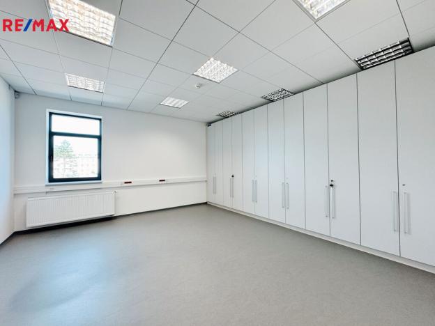 Pronájem kanceláře, Písek - Pražské Předměstí, Vladislavova, 650 m2