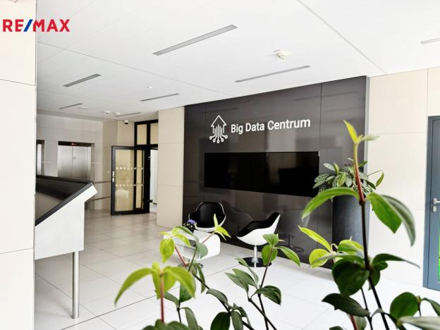 Pronájem kanceláře, Písek - Pražské Předměstí, Vladislavova, 650 m2