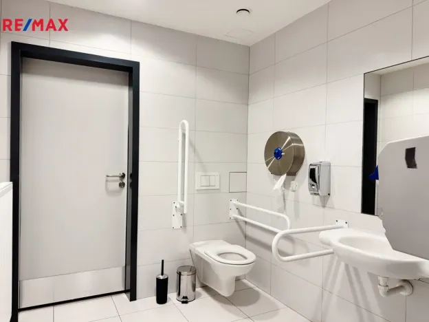 Pronájem kanceláře, Písek - Pražské Předměstí, Vladislavova, 650 m2