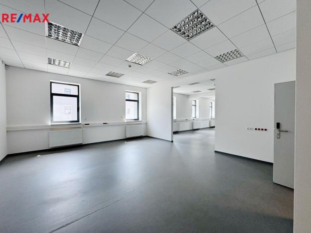 Pronájem kanceláře, Písek - Pražské Předměstí, Vladislavova, 65 m2